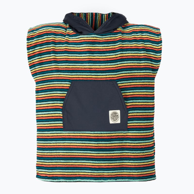 Rip Curl Surf Sock spalvotas vaikiškas pončas KTWAS9
