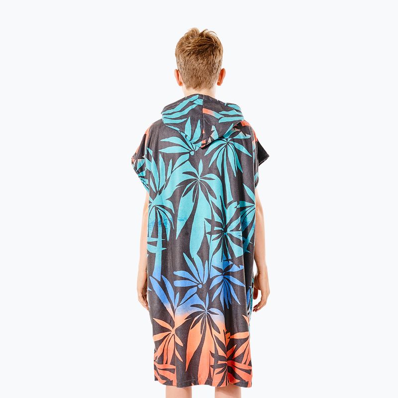 Rip Curl vaikiškas spalvingas pončas KTWBG9 3