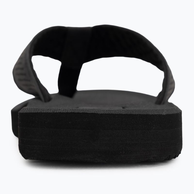 Vyriškos šlepetės Rip Curl Chiba Open Toe black 6