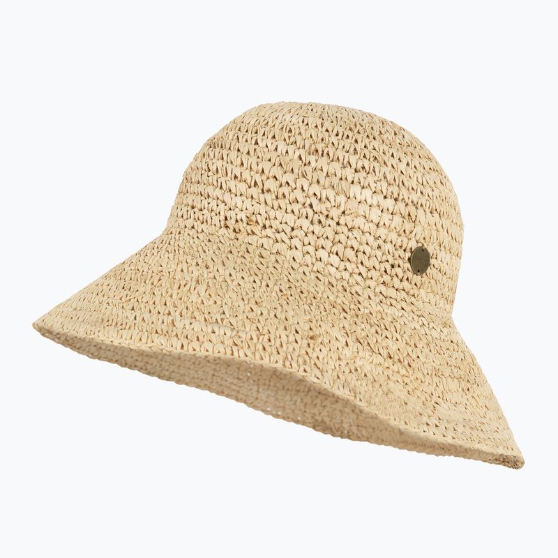 Moteriška Rip Curl Crochet Straw Bucket kepurė 31 brown GHAIL1 3
