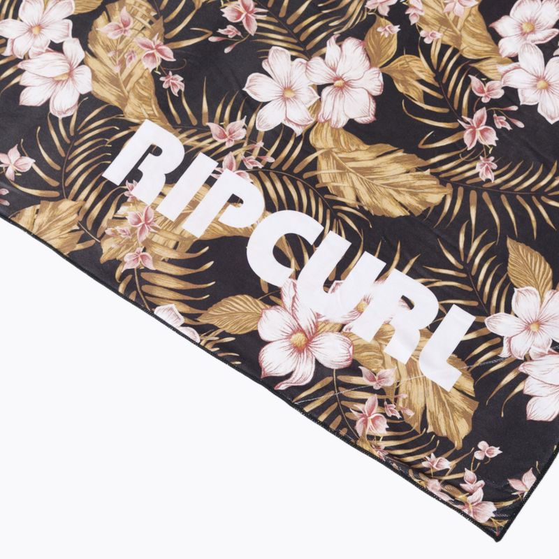 Rip Curl Sand Free spalvotas greitai džiūstantis rankšluostis GTWFW1 3