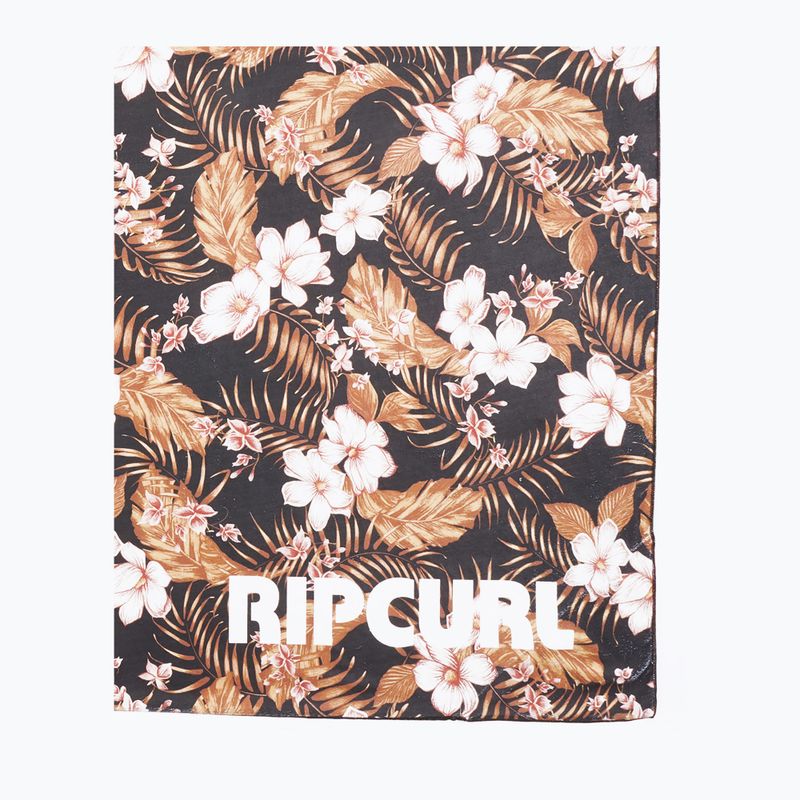 Rip Curl Sand Free spalvotas greitai džiūstantis rankšluostis GTWFW1 7