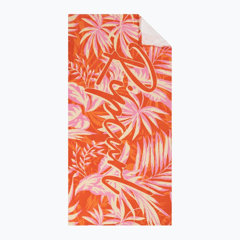 Rip Curl Sun Rays Standard rankšluostis oranžinis GTWFY1