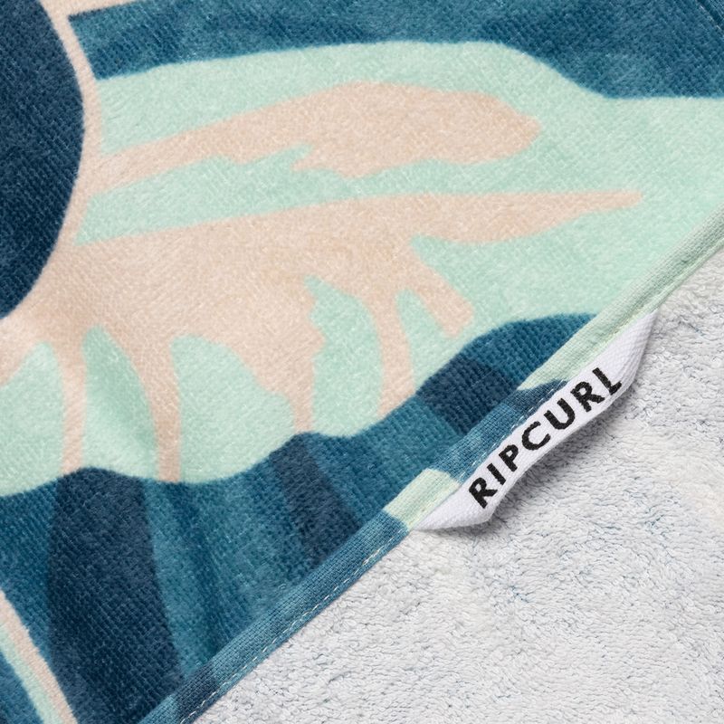 Rip Curl Sun Rays Standard rankšluostis mėlynas GTWFY1 4