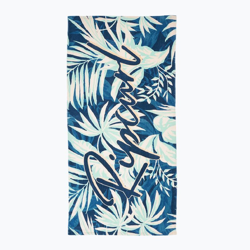 Rip Curl Sun Rays Standard rankšluostis mėlynas GTWFY1 5