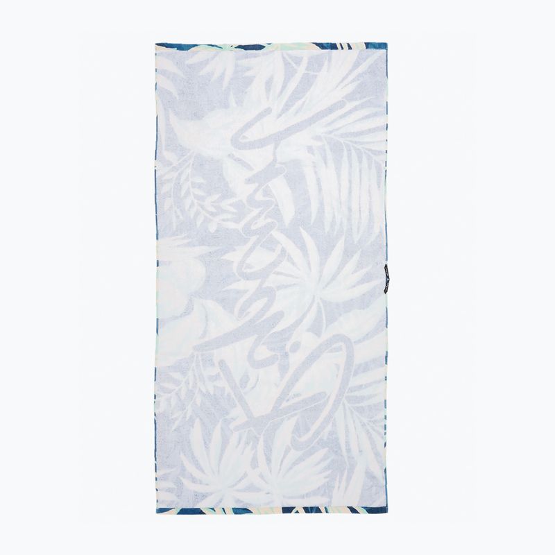 Rip Curl Sun Rays Standard rankšluostis mėlynas GTWFY1 6