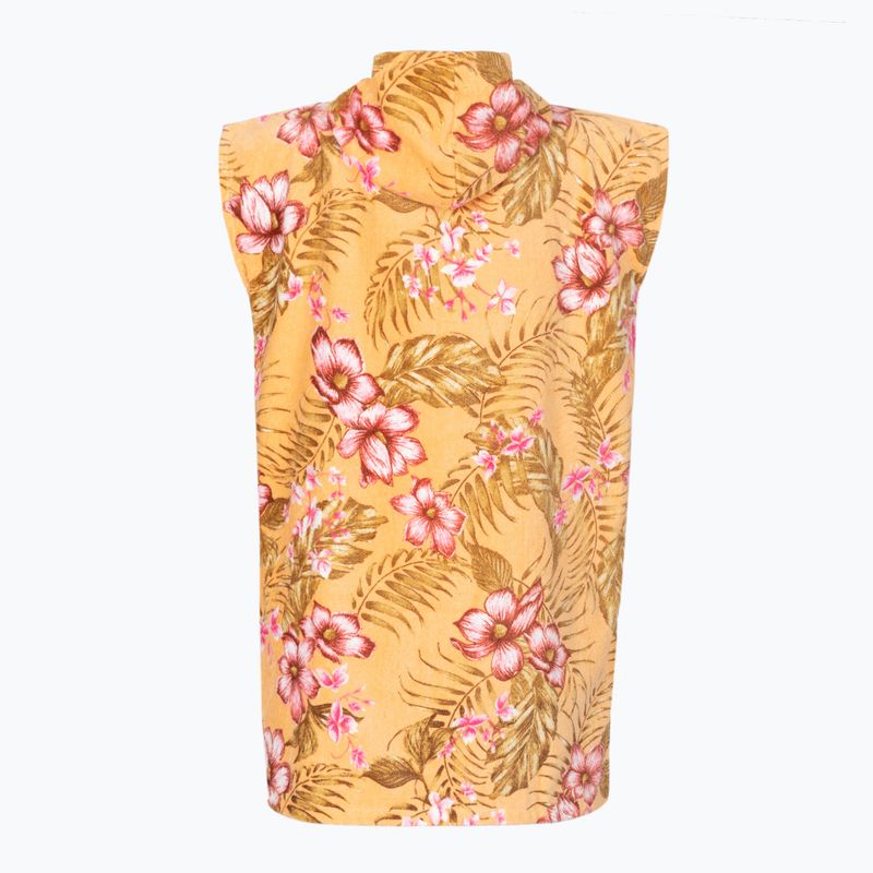 Rip Curl Playabella vaikiškas pončas oranžinis JTWAL1 2