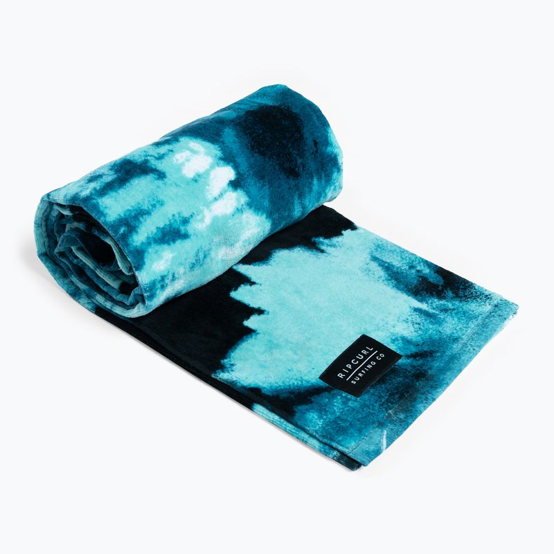 Rip Curl Mix Up rankšluostis juodas ir mėlynas 000MTO 2
