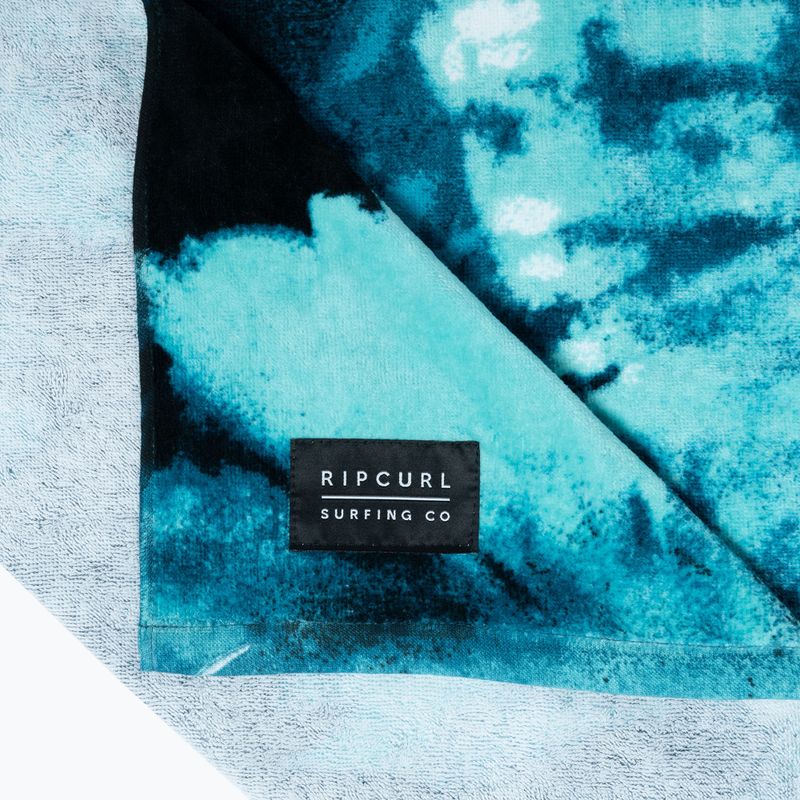 Rip Curl Mix Up rankšluostis juodas ir mėlynas 000MTO 3