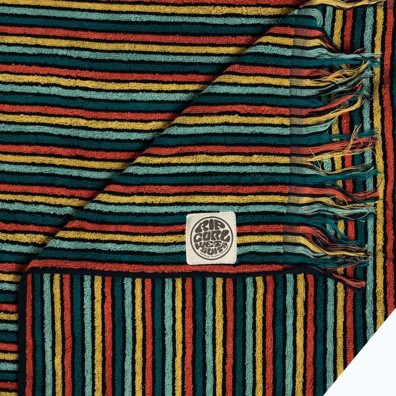 Rip Curl Surf kojinės Dvispalvis rankšluostis 001MTO 3