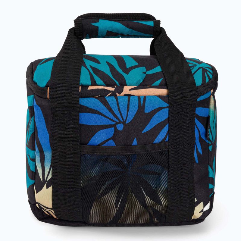 Rip Curl Party Sixer Cooler terminis krepšys juodas su spauda BCTAK9 3