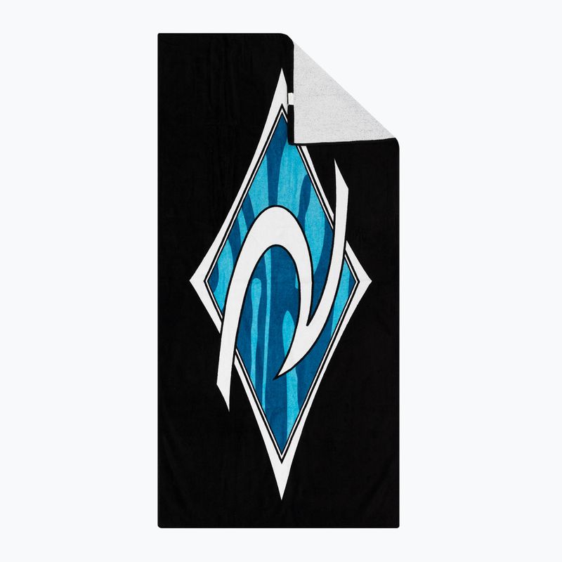 Rip Curl Icons rankšluostis juodai mėlynas CTWBE9-0107