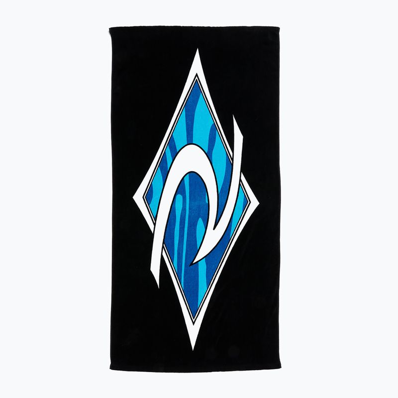 Rip Curl Icons rankšluostis juodai mėlynas CTWBE9-0107 5