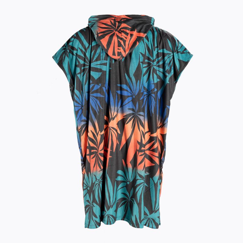 Rip Curl vyriškas spalvotas pončas Mix Up Print CTWBG9 2