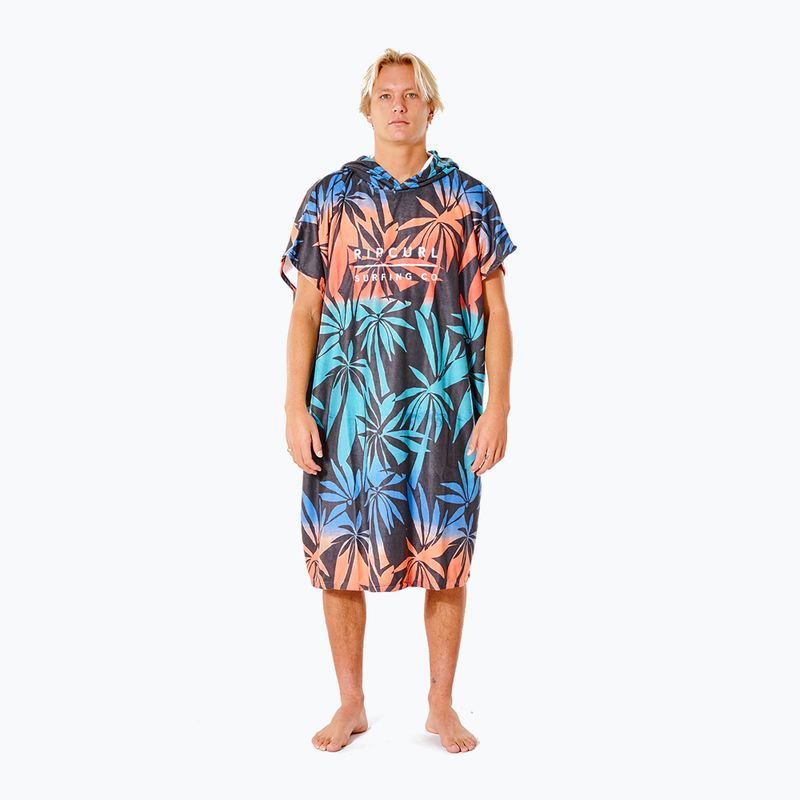 Rip Curl vyriškas spalvotas pončas Mix Up Print CTWBG9 4