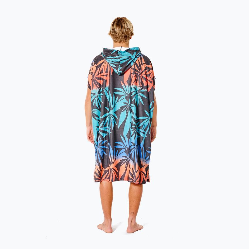 Rip Curl vyriškas spalvotas pončas Mix Up Print CTWBG9 5