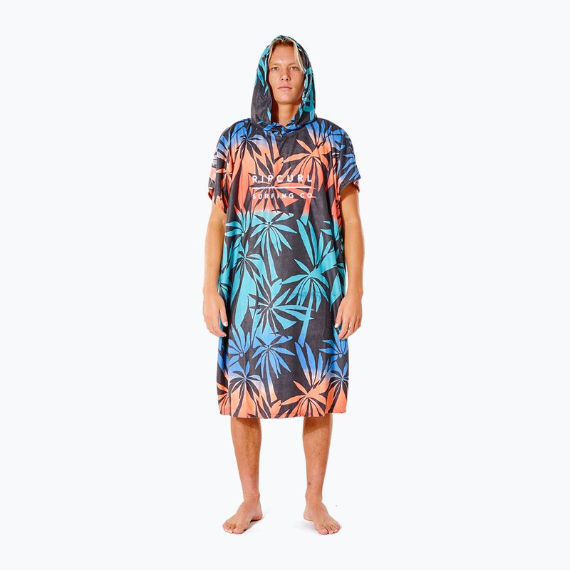 Rip Curl vyriškas spalvotas pončas Mix Up Print CTWBG9 6