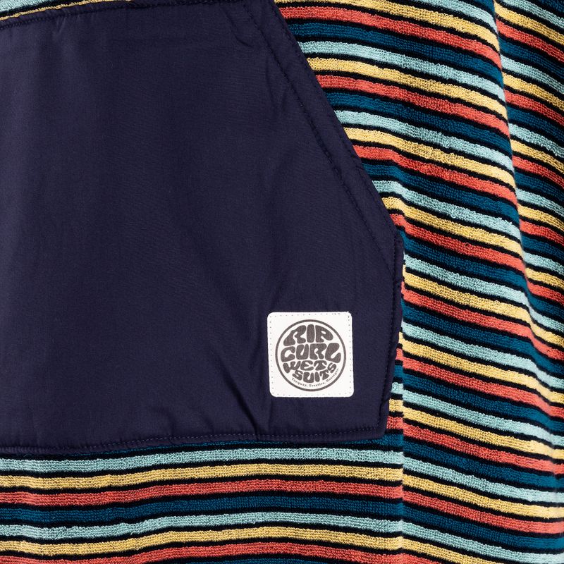Rip Curl Surf Sock vyriškas spalvingas pončas CTWBH9 3