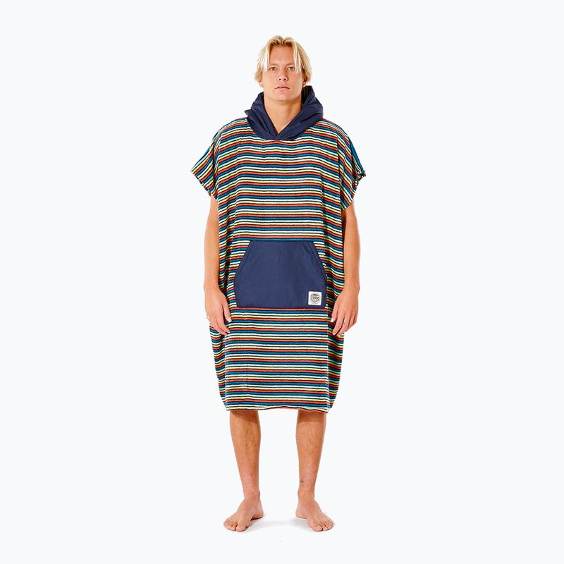 Rip Curl Surf Sock vyriškas spalvingas pončas CTWBH9 4