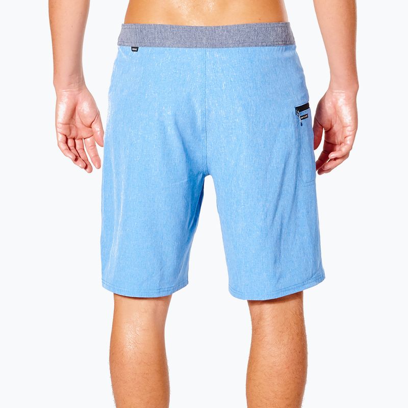 Vyriški Rip Curl Mirage Core 20" maudymosi šortai blue CBOCH9 2
