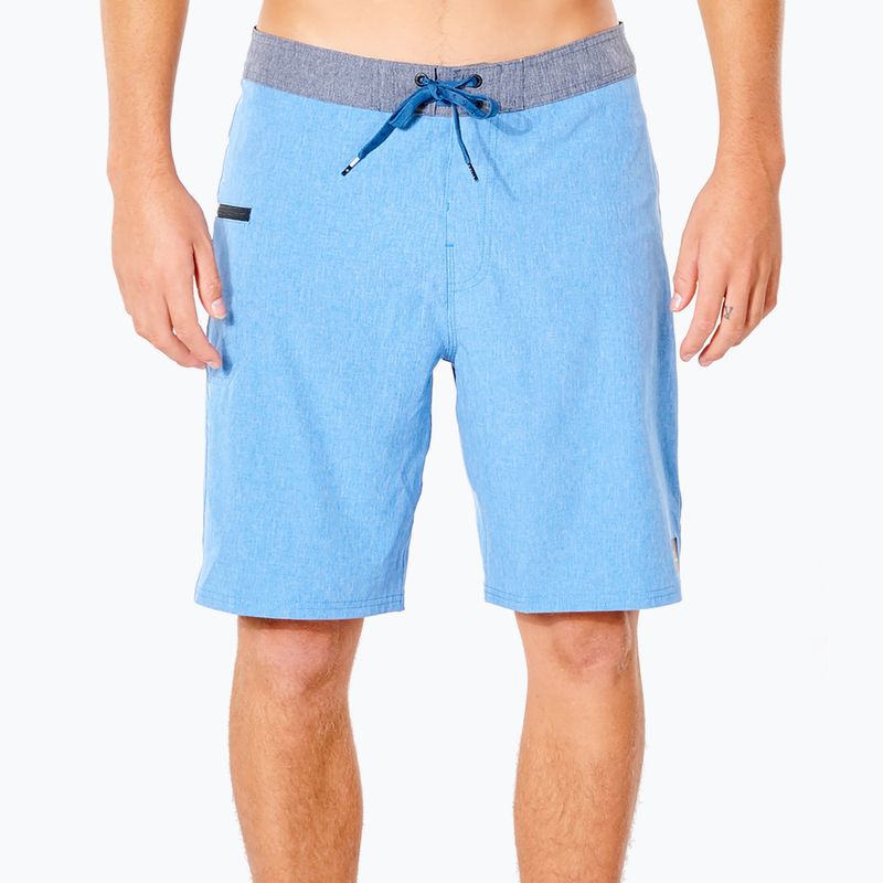 Vyriški Rip Curl Mirage Core 20" maudymosi šortai blue CBOCH9 3