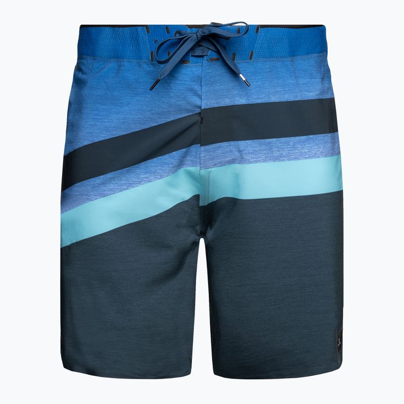 Vyriški Rip Curl Mirage Revert Ultimate 20" maudymosi šortai blue CBOPY9