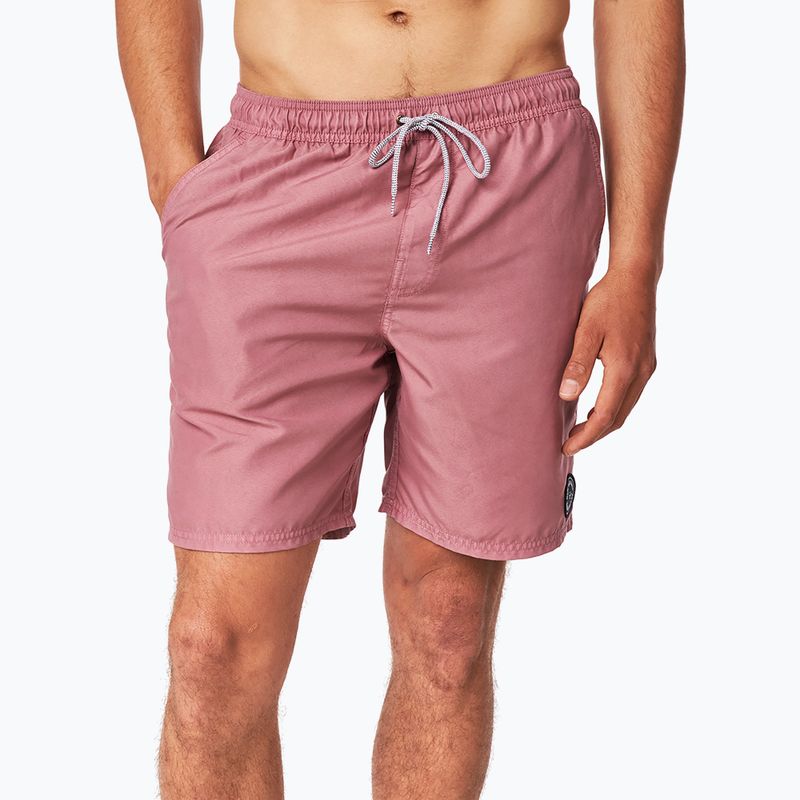 Vyriški "Rip Curl Easy Living" 16" "Volley" plaukimo šortai