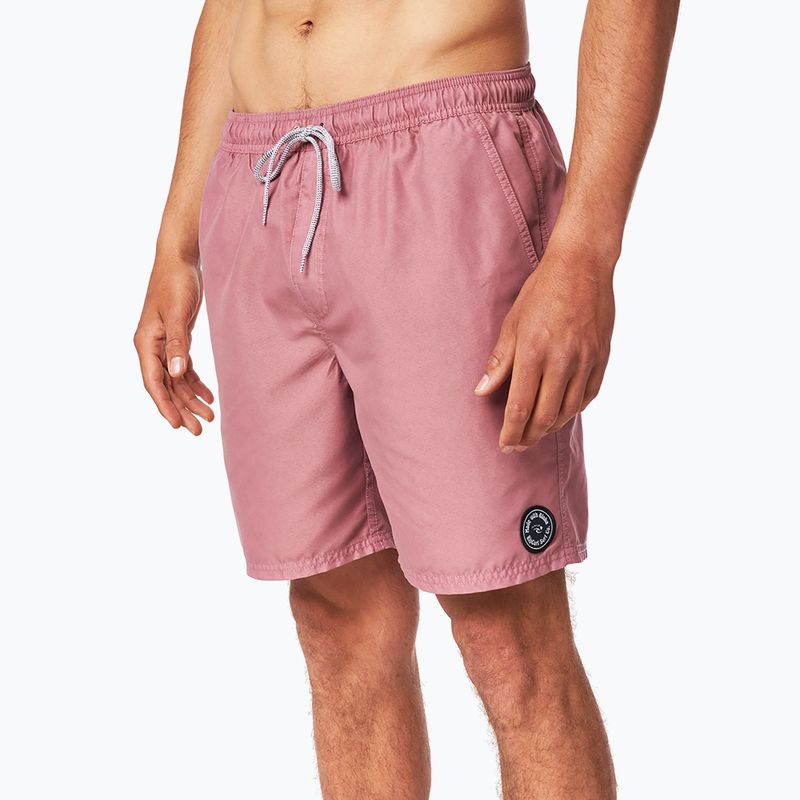 Vyriški "Rip Curl Easy Living" 16" "Volley" plaukimo šortai 2