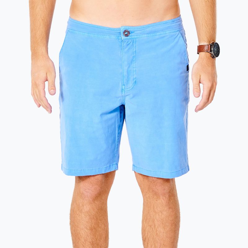 Vyriški maudymosi šortai Rip Curl Boardwalk Reggie blue CWANH9 4