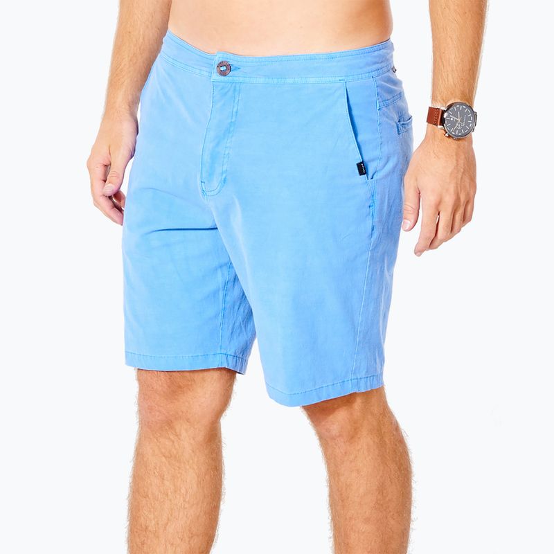 Vyriški maudymosi šortai Rip Curl Boardwalk Reggie blue CWANH9 5