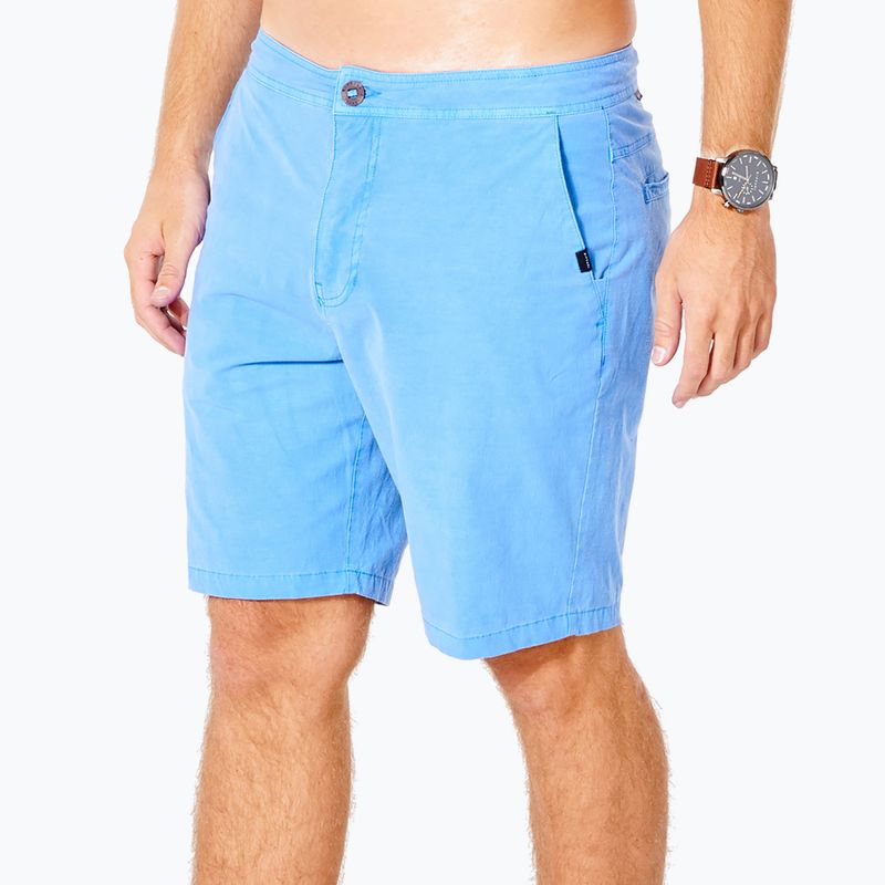 Vyriški maudymosi šortai Rip Curl Boardwalk Reggie blue CWANH9