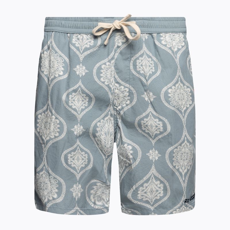 Vyriški maudymosi šortai Rip Curl Salt Water Culture Volley blue CWAOG9