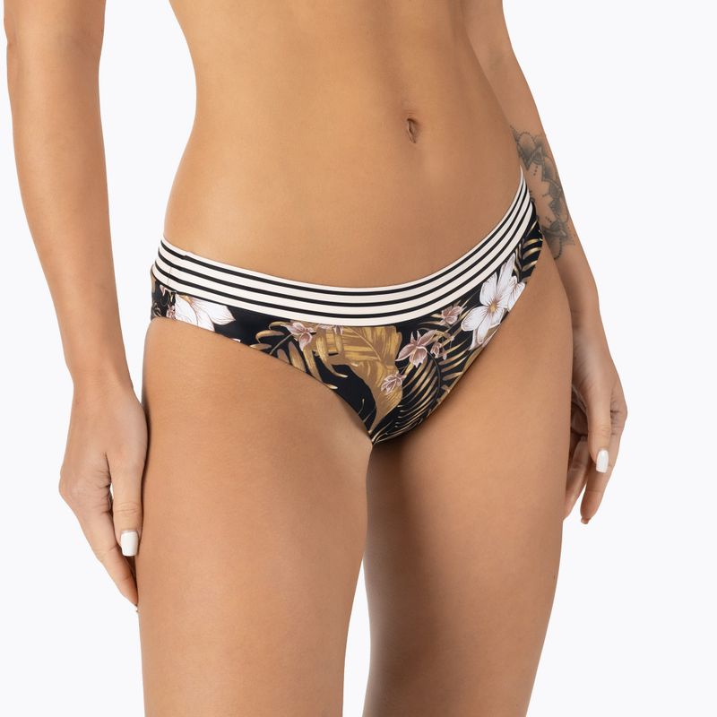Rip Curl Playabella Mirage maudymosi kostiumėlio apatinė dalis Spalva GSIWJ9