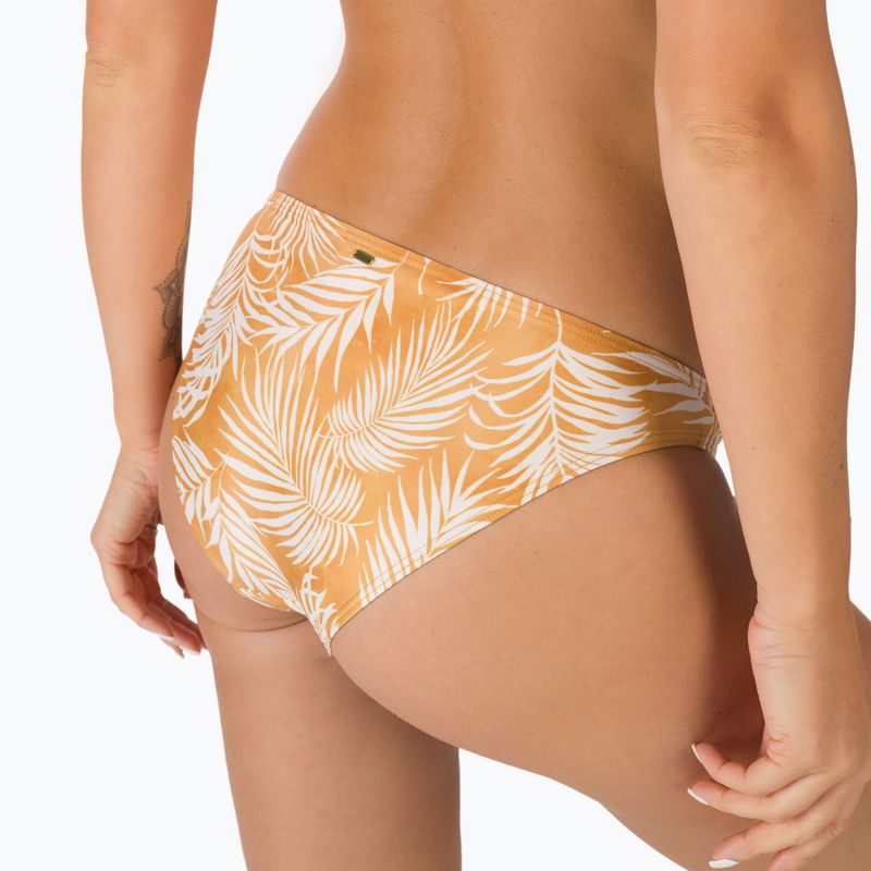 Rip Curl Summer Palm Coverage maudymosi kostiumėlio apatinė dalis spalvinga GSIXM9 4