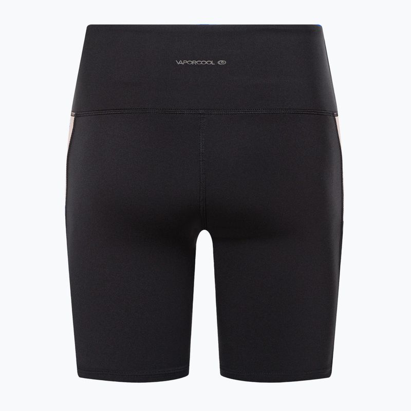 Moteriški maudymosi šortai Rip Curl Run Swim Surf Bike black GWANS9 2