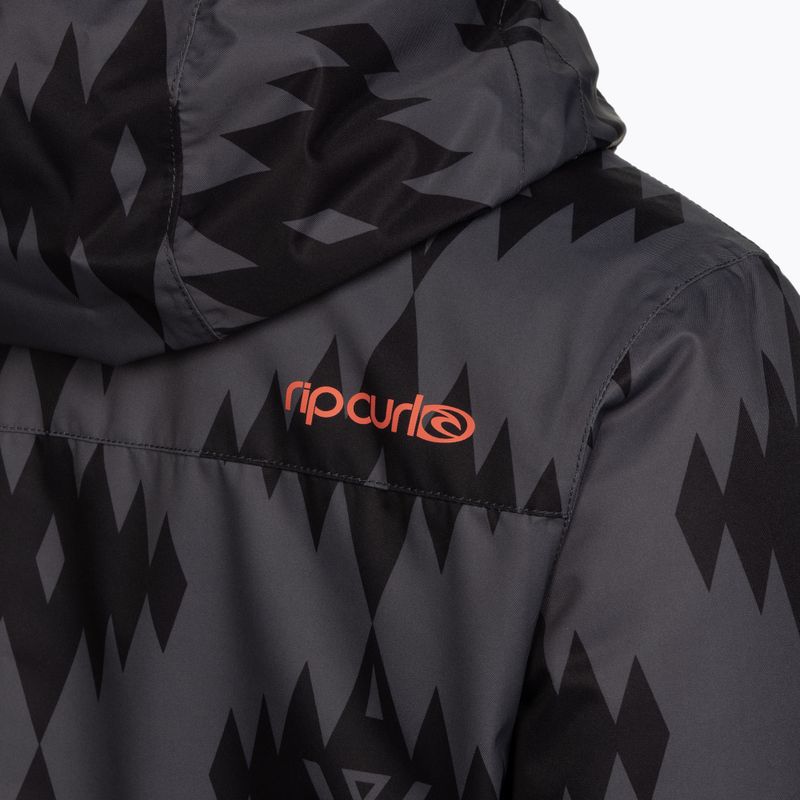 Moteriška snieglenčių striukė Rip Curl Rider Betty navy blue 000WOU 90 4