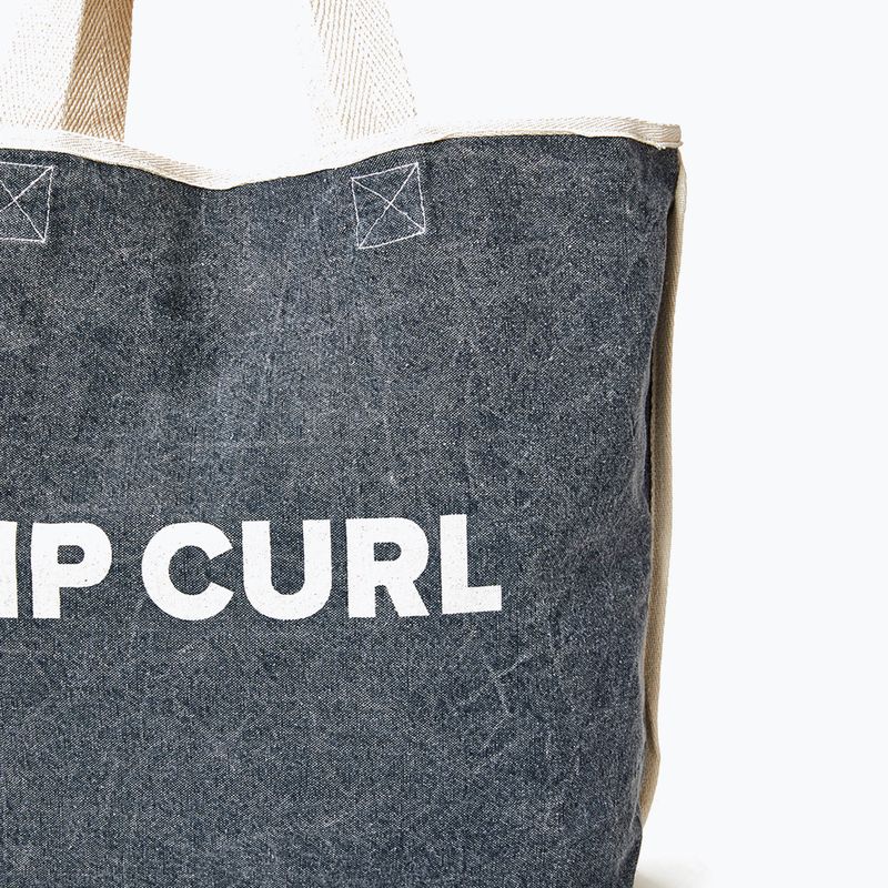 Rip Curl Classic Surf 31L Tote 49 moteriškas paplūdimio krepšys tamsiai mėlynas 001WSB 7