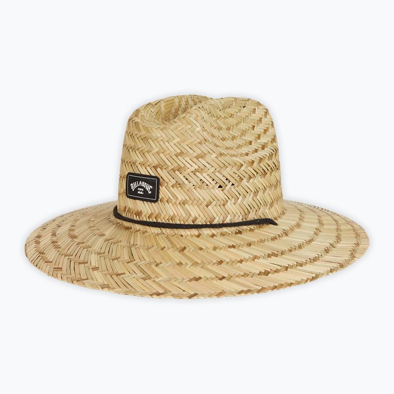 Skrybėlė Billabong Tides natural 2