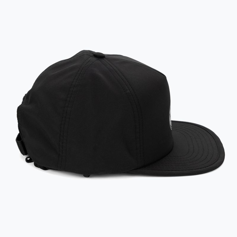 Rip Curl Surf Series 90 vyriška beisbolo kepuraitė juoda CCACI9 3