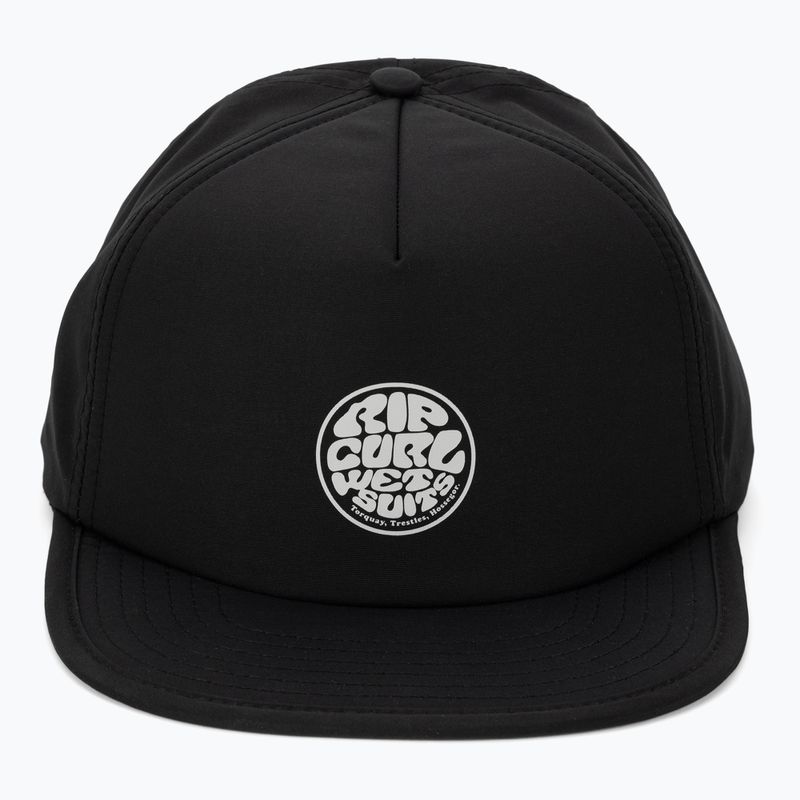 Rip Curl Surf Series 90 vyriška beisbolo kepuraitė juoda CCACI9 5