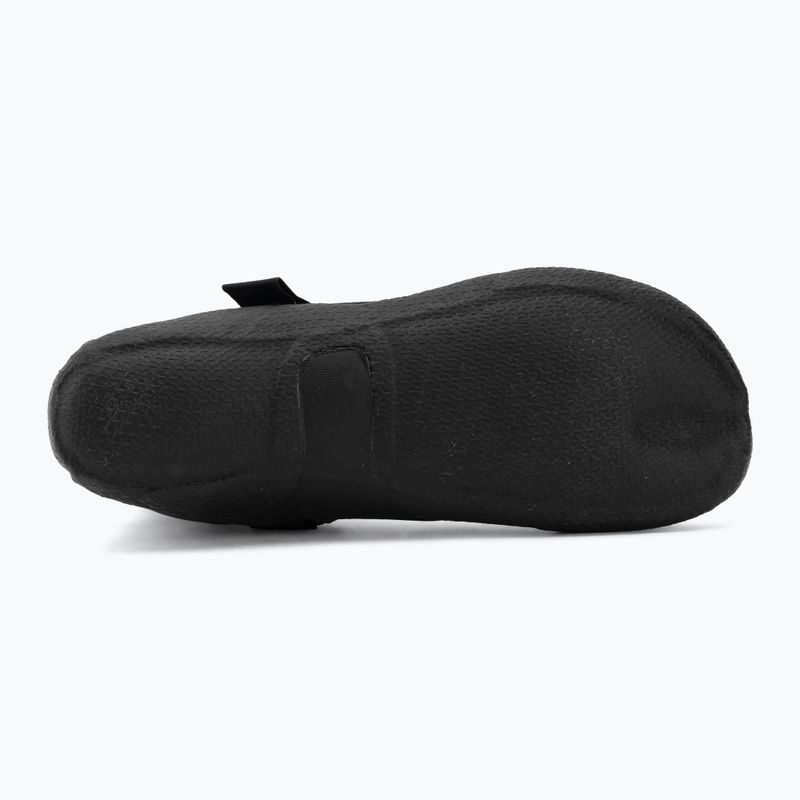 Vyriški neopreniniai batai Rip Curl Flashbomb 5 mm Narrow H S/Toe black 4