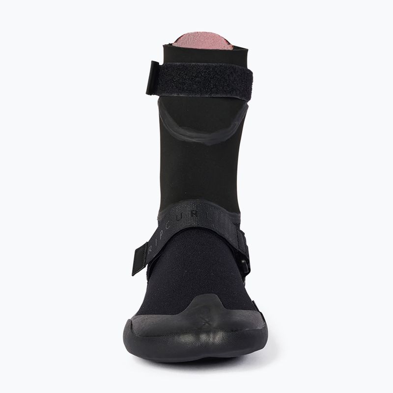 Vyriški neopreniniai batai Rip Curl Flashbomb 5 mm Narrow H S/Toe black 2