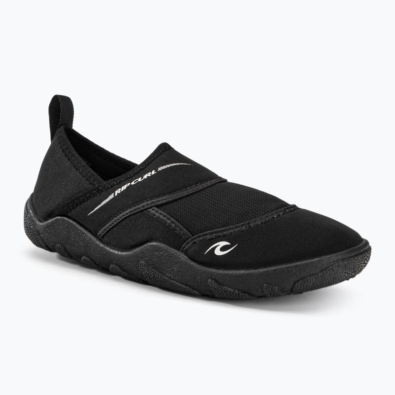 Vyriški batai Rip Curl Reefwalker 90 neopreniniai batai black WBO1AM