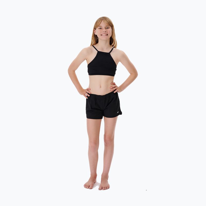 Rip Curl Surf Essentials 3" BS 90 vaikiški šortai juodi JBOBF1 2