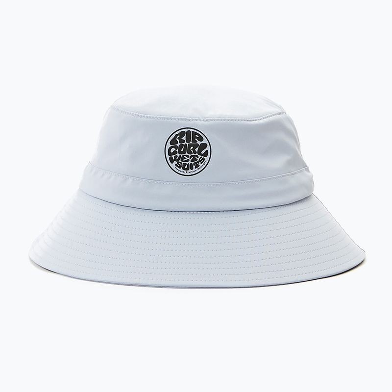 Rip Curl vyriška kepurė Surf Series Bucket 80 pilka CHABX9 2