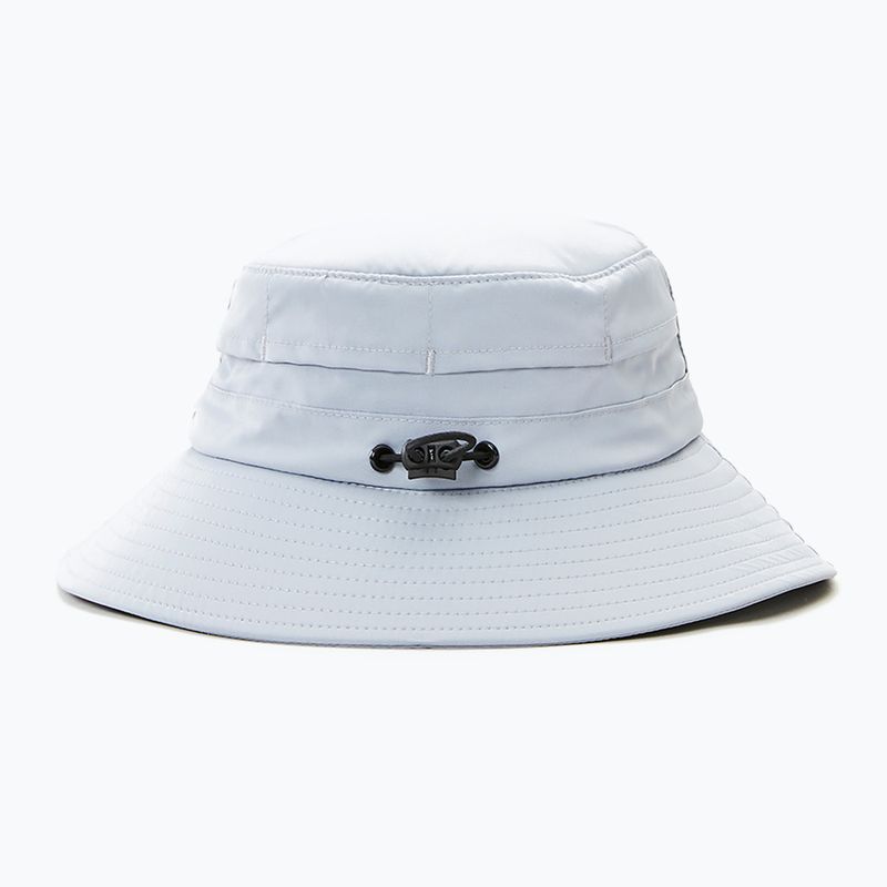 Rip Curl vyriška kepurė Surf Series Bucket 80 pilka CHABX9 3