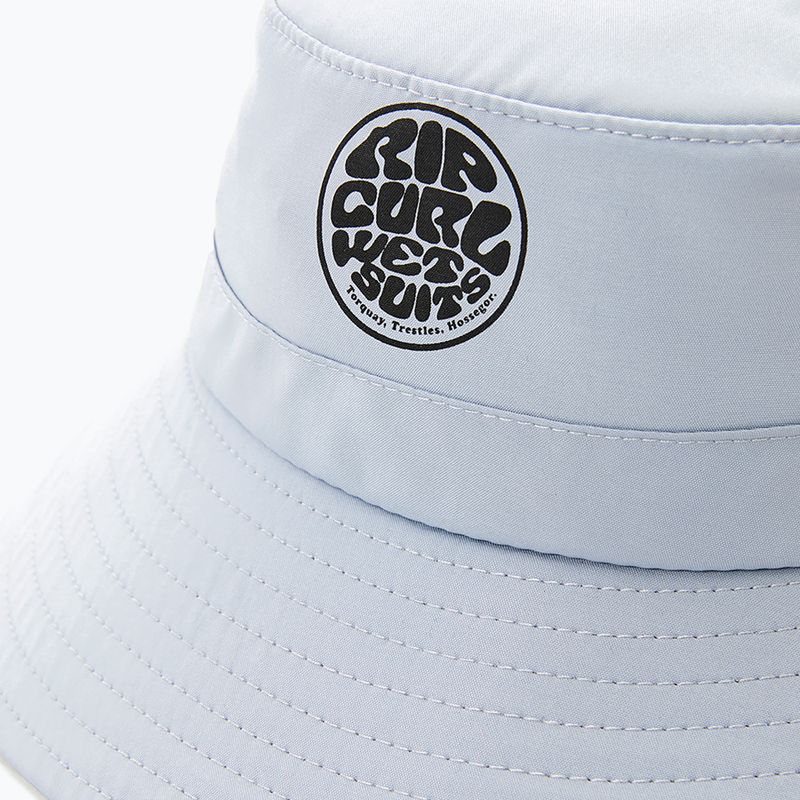 Rip Curl vyriška kepurė Surf Series Bucket 80 pilka CHABX9 4