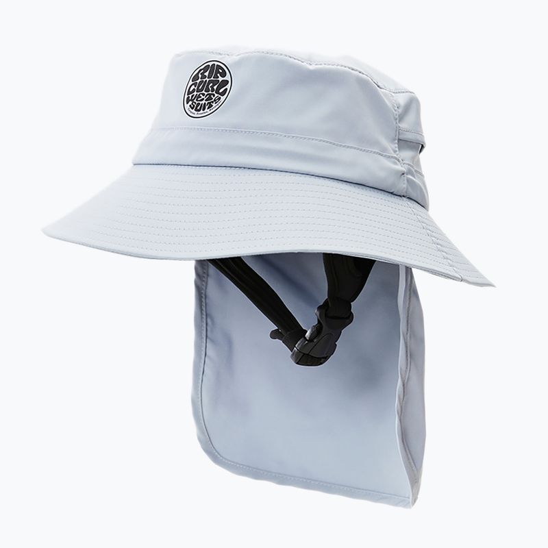 Rip Curl vyriška kepurė Surf Series Bucket 80 pilka CHABX9 5