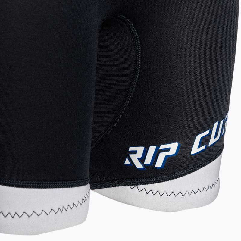 Vaikiškas hidrokostiumas Rip Curl Omega Back Zip Spring 2 mm blue 5