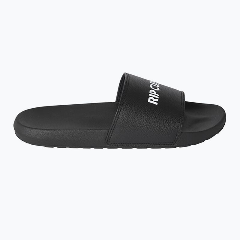 Šlepetės Rip Curl Classic Bloom black 8